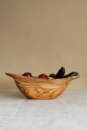 Organic Bowl N° 05