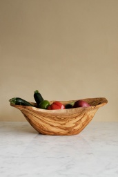 Organic Bowl N° 05