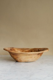 Organic Bowl N° 07