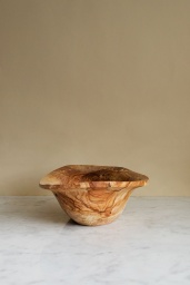 Organic Bowl N° 07