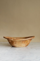 Organic Bowl N° 07