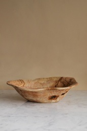 Organic Bowl N° 08