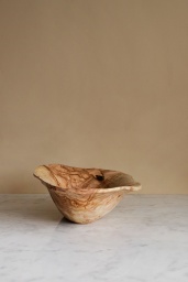 Organic Bowl N° 08