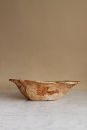 Organic Bowl N° 08