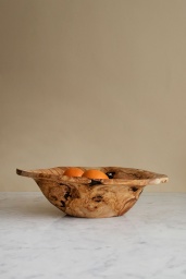 Organic Bowl N° 09