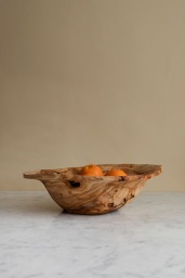 Organic Bowl N° 09
