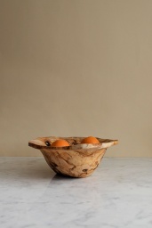 Organic Bowl N° 09
