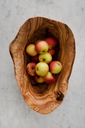 Organic Bowl N° 02