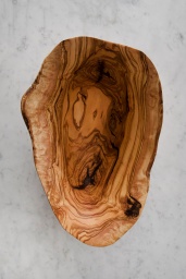 Organic Bowl N° 02