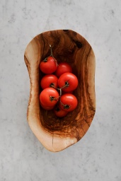 Organic Bowl N° 03
