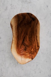 Organic Bowl N° 03