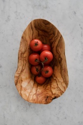 Organic Bowl N° 04