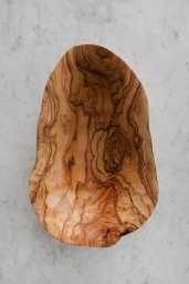 Organic Bowl N° 04