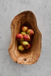 Organic Bowl N° 05