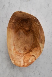 Organic Bowl N° 07