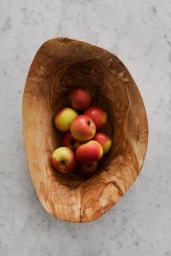 Organic Bowl N° 07