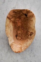 Organic Bowl N° 08