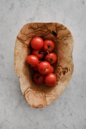 Organic Bowl N° 08