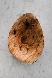 Organic Bowl N° 09