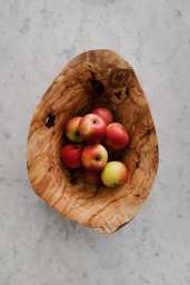 Organic Bowl N° 09