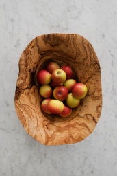 Organic Bowl N° 01