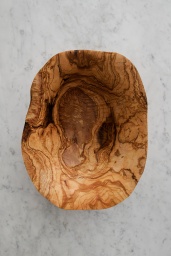Organic Bowl N° 01
