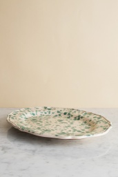 Serveringsfat Classico Spruzzi