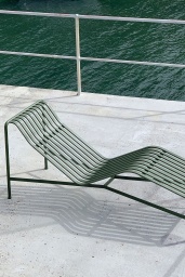 Palissade Chaise Lounge