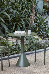 Palissade Cone Table Ø70