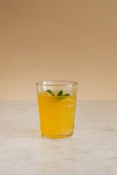 Palms Dricksglas