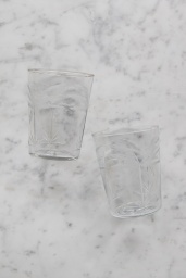 Palms Dricksglas