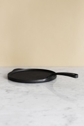 Pannkakspanna Gjutjärn 23 cm