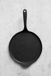 Pannkakspanna Gjutjärn 23 cm