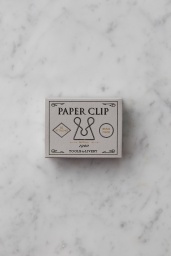 Gem Paper Clips McGill