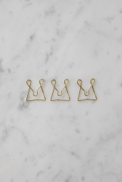 Gem Paper Clips McGill