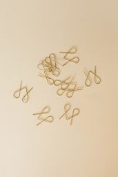 Gem Paper Clips Niagra