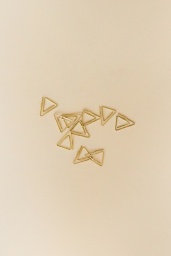 Gem Paper Clips Weis