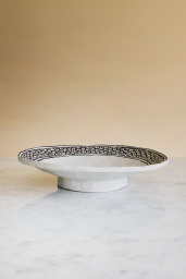 Papier Mache Plate Balls M