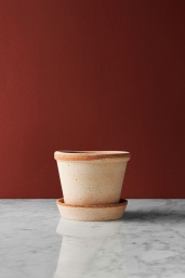 Parade Kruka Rosa 13 cm