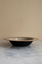 Degusation Pastatallrik Misty Grey
