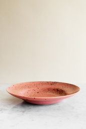 Pastatallrik Lifestyle Terracotta
