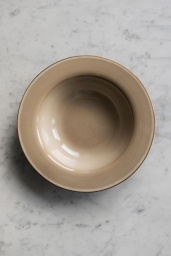 Degusation Pastatallrik Misty Grey