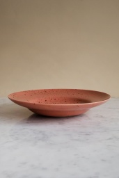 Pastatallrik Lifestyle Terracotta