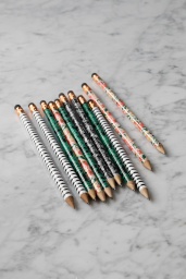 Penna Blandade Mönster