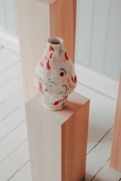 Jessica Hans Vase Miró