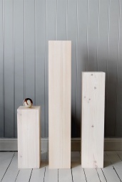 Piedestal Furan 80cm Vitoljad