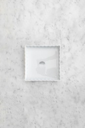 Pillivuyt Pajform Kvadrat 21 cm