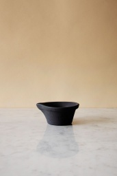 Peep Bowl Spilkum 12cm Black