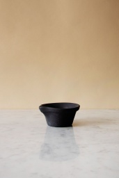 Peep Bowl Spilkum 12cm Black