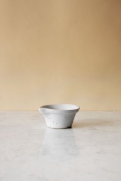 Peep Bowl Spilkum 12cm White